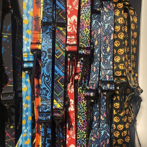 Quick Adjust MEME Sling Sale!