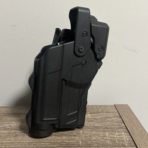 P320 Large Light RapidForce 