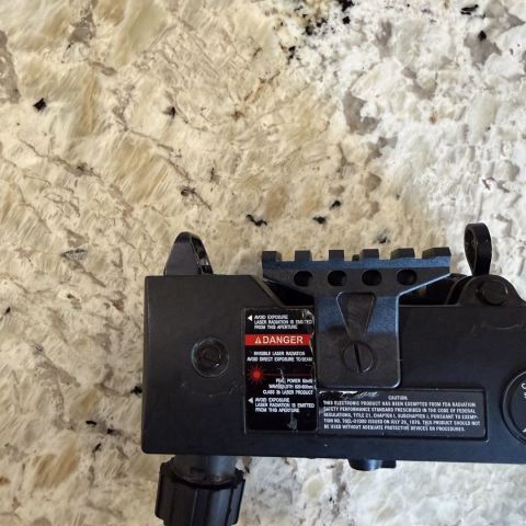 Insight L3 AN/PSQ-18A