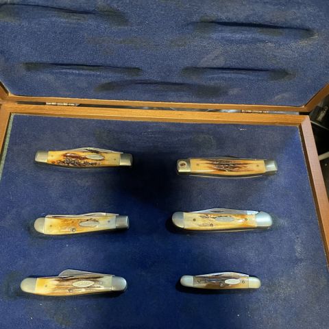 1977-79 case xx Bradford 