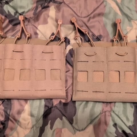 Blue Force Gear Mag Now 3Xs