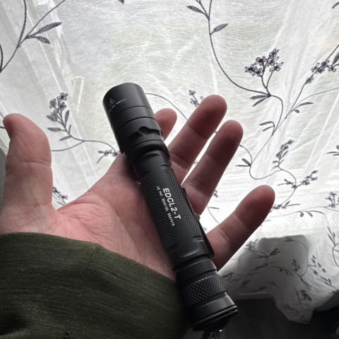 Sure, fire EDCL2 – T