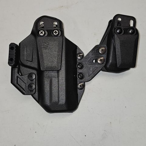 M&P 2.0 holster