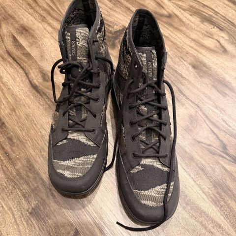 Viktos Johnny Boot Size 15