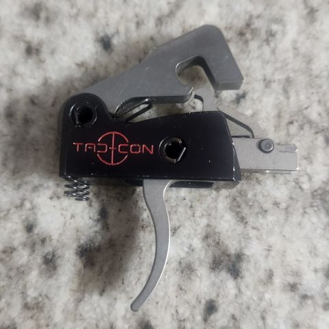 Tac Con 3MR Trigger