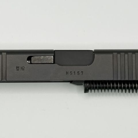 Glock 19 gen2 slide and box
