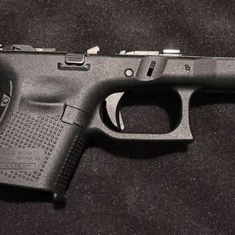 Glock G26.5 for G19.4