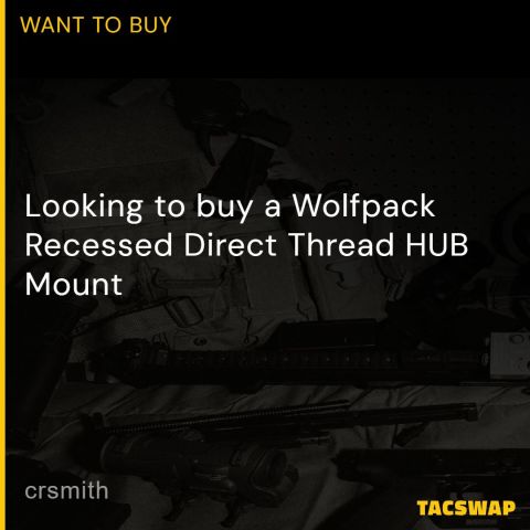 Wolfpack Direct Thread