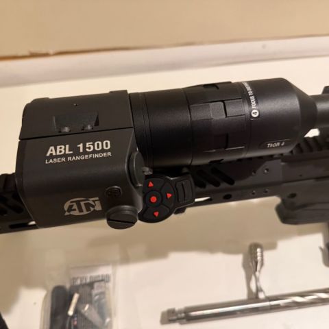 ATN THOR 4 640x480 4-40x