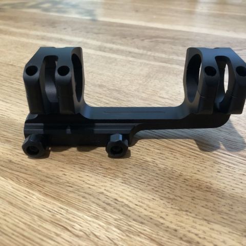 PA GLx 30mm Cantilever Mount