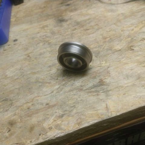 dilligent defense bravo mount