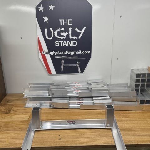 The Ugly Stand
