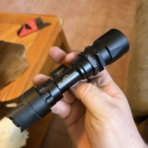 Surefire m951