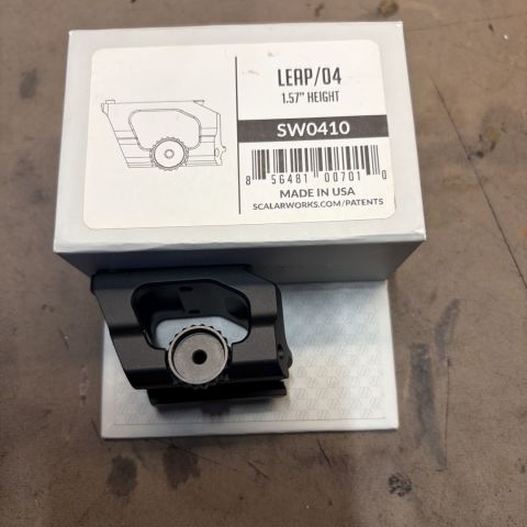 Scalarworks Leap 04 RMR