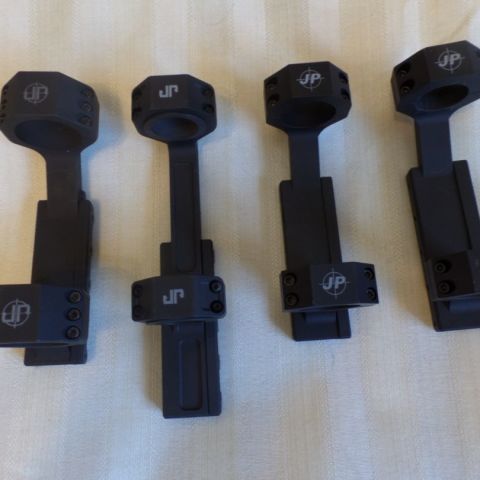 JP Enterprises AR Mounts
