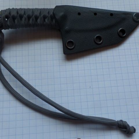 Strider Knive