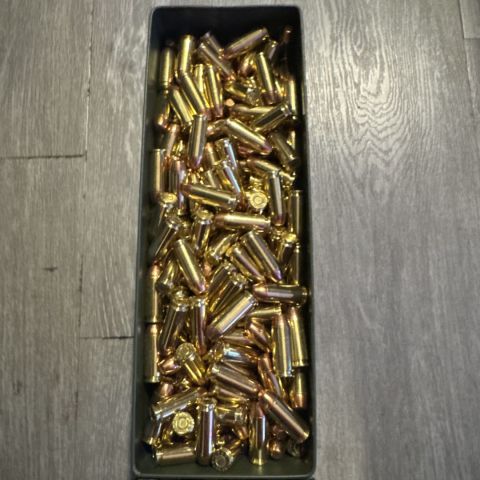 MagTach 10mm 180 grain FMJ