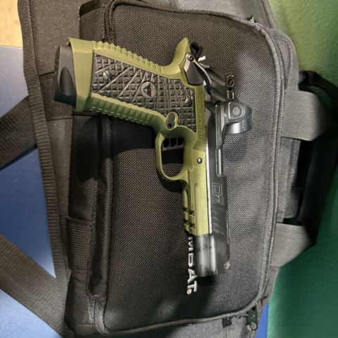 Wilson Combat Divison 77