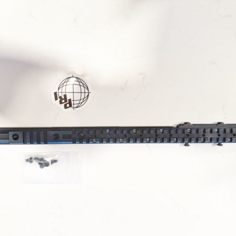 MK12 MOD 0 PRI Gen II Top Rail