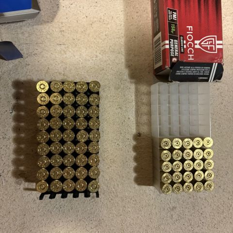 38 Special Ammo 