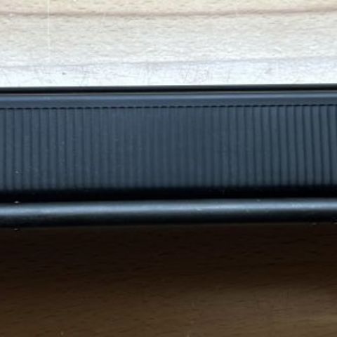 AC unity wide handguard