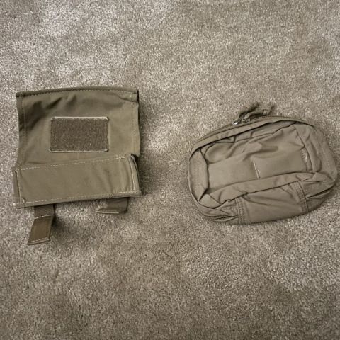 Ronin Tactics Pouches