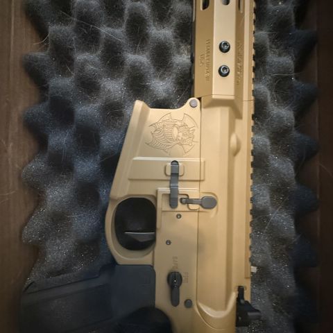 noveske batwing 6 arc