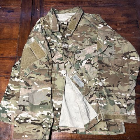 *NEED GONE* Crye Issue Top