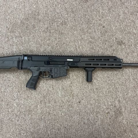 CZ Bren 2 MS 16 inch