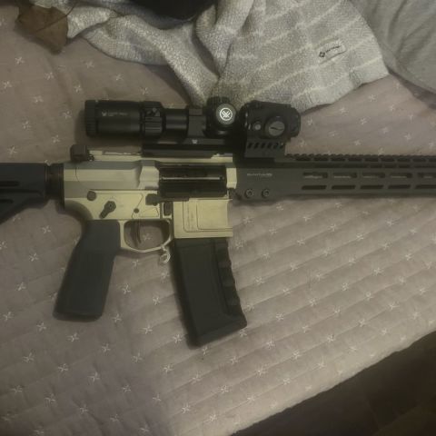 Blackout defense dtl quantum