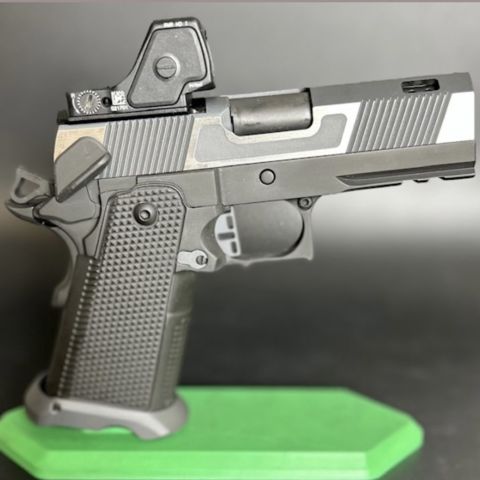 Cosaint 3.5 ported 2011