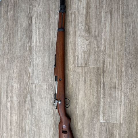 Yugo M48