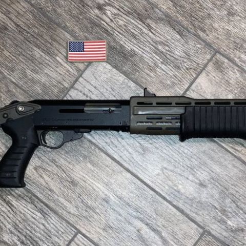 Franchi SPAS-12