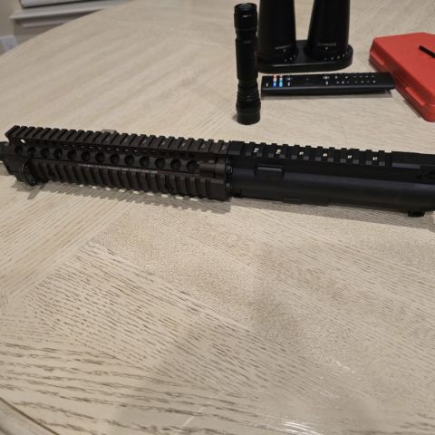 Mk18 
