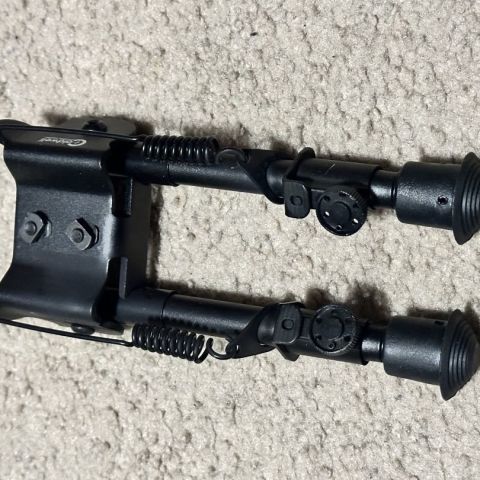 Cadwell bipod 