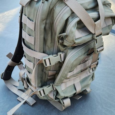 Falcon-II Backpack 23L
