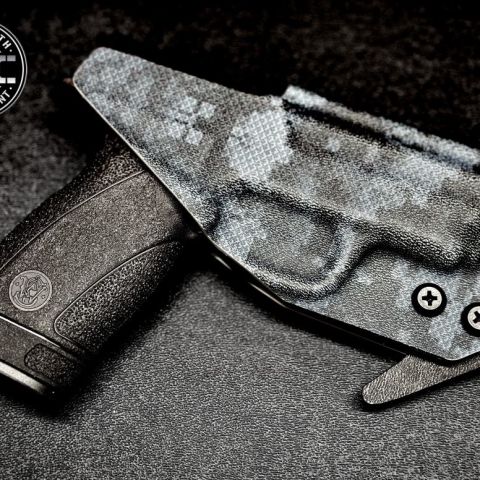 S&W Bodyguard 2 Pocket Holsters