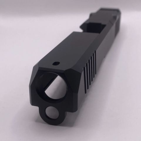 Glock 19 gen 3 stripped slide 