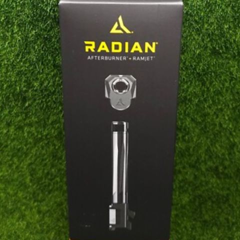 Radian Ramjet G19 Gen 5