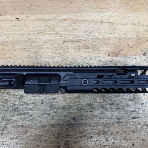 MCX virtus 9” blackout 