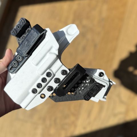 Tier 1 APX 5” 2011 Holster