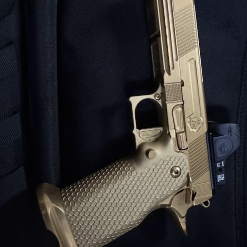 Fowler Vanta 9 TiN 1 of 1