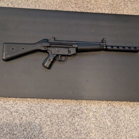 Pre-Ban HK94 3 digit serial 