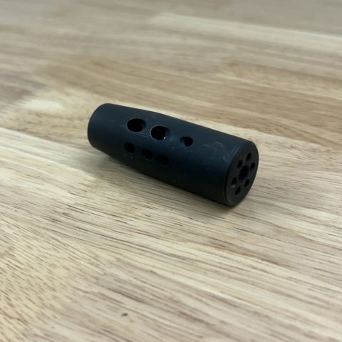 Rock River Arms muzzle brake