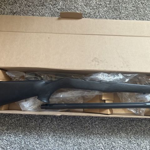 Butler Creek 10/22 stock