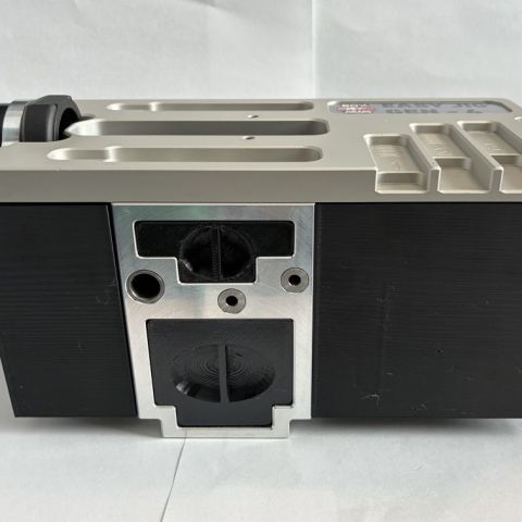 80% Arms Gen 4 Enclosure Set