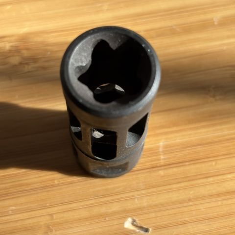 BCM 7.62 / 300BO Mod 0 comp