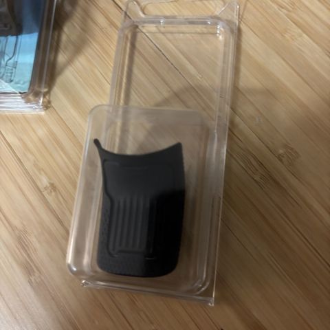 Kiral defense low pro Gen 6