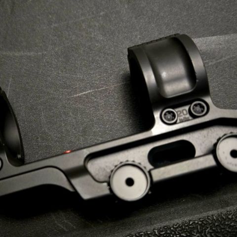 Scalarworks Leap 30MM Mount