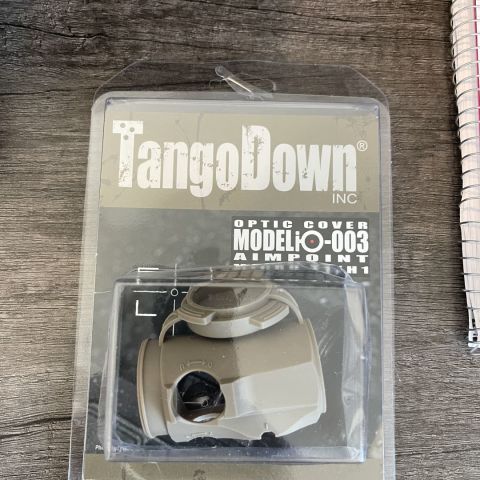 Tango Down Aimpoint T1T2 Cover